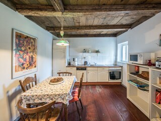 Appartamento per vacanze Unsleben Caratteristiche 6