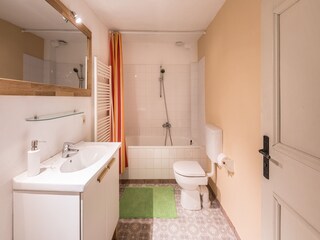 Appartamento per vacanze Unsleben Caratteristiche 10