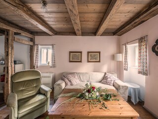 Appartamento per vacanze Unsleben Caratteristiche 5