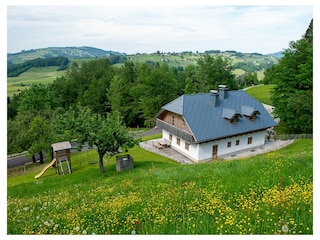 Appartement de vacances Altmünster Enregistrement extérieur 5