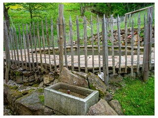 Apartamento de vacaciones Altmünster Grabación al aire libre 13