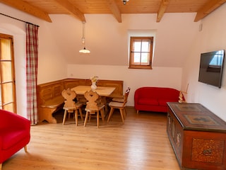 Appartement de vacances Altmünster Équipement 20