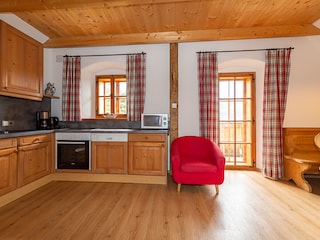 Appartement de vacances Altmünster Équipement 23