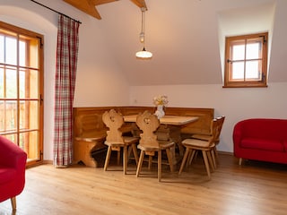 Appartement de vacances Altmünster Équipement 24