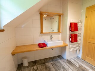 Apartamento de vacaciones Altmünster Características 25