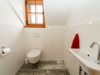 Appartement de vacances Altmünster Équipement 27