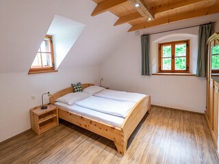 Apartamento de vacaciones Altmünster Características 28