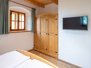 Apartamento de vacaciones Altmünster Características 29