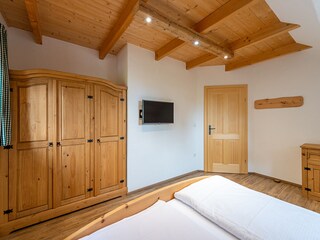 Apartamento de vacaciones Altmünster Características 30