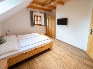 Apartamento de vacaciones Altmünster Características 31