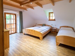 Apartamento de vacaciones Altmünster Características 32