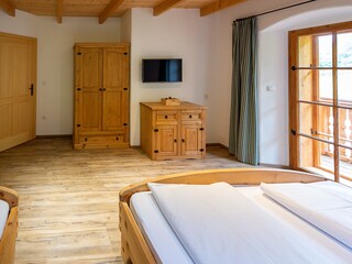 Appartement de vacances Altmünster Équipement 33