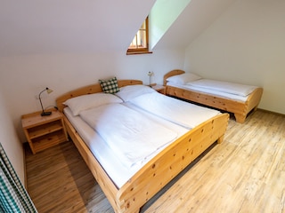 Appartement de vacances Altmünster Équipement 34