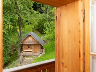 Apartamento de vacaciones Altmünster Características 35