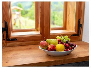 Apartamento de vacaciones Altmünster Características 22