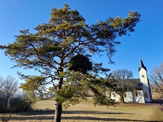 Adelgundiskapelle Staffelberg