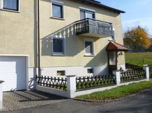 Ferienwohnung am Felsenkeller - Breitengüßbach - image1