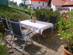 Ferienwohnung am Felsenkeller - Breitengüßbach - image1