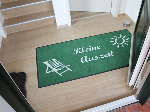 Ferienwohnung Kleine Auszeit Borkum 1