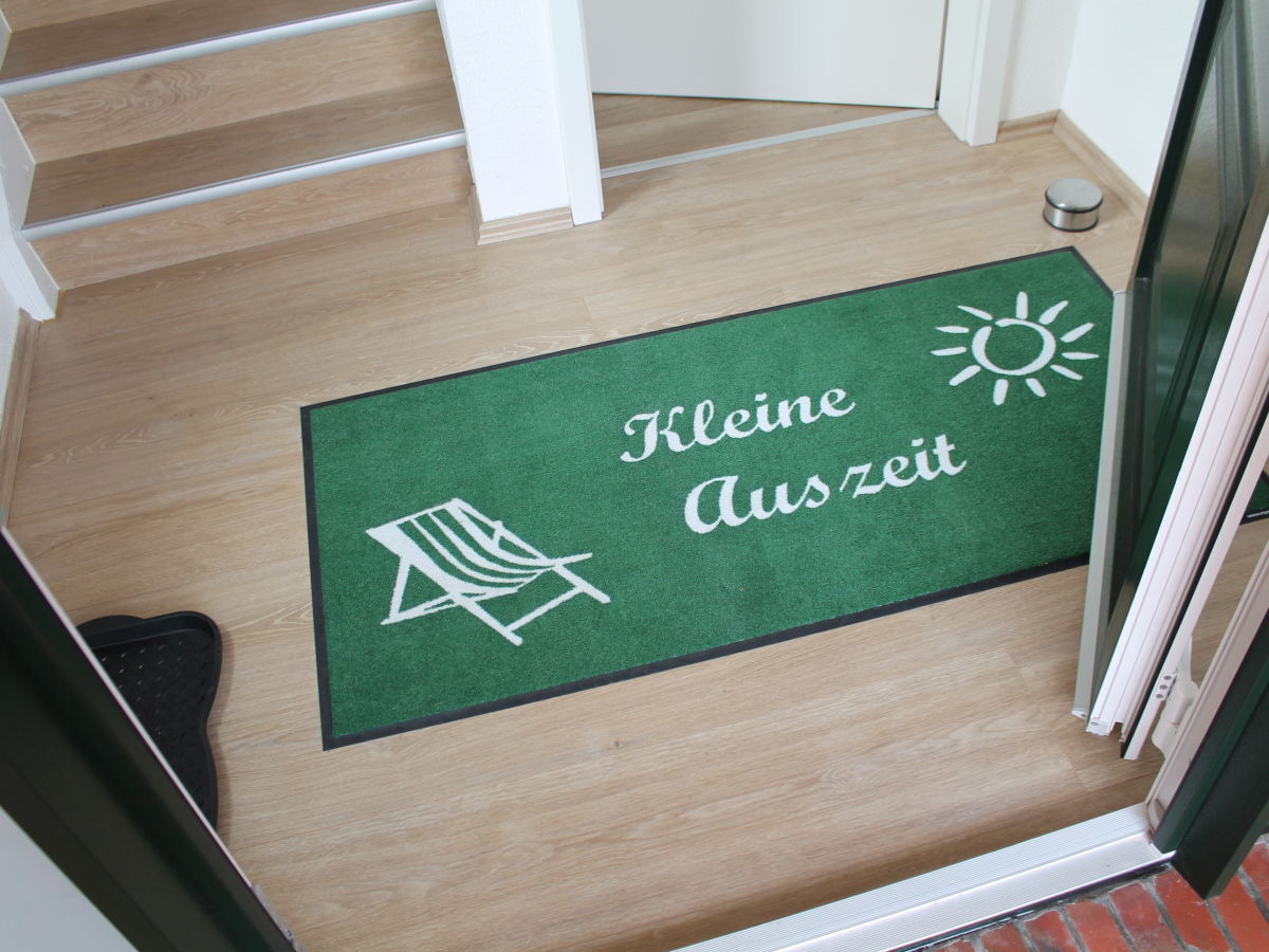 Ferienwohnung Kleine Auszeit Borkum 1