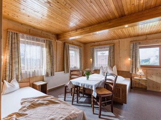 Vakantiehuis Zell am Ziller Kenmerken 20