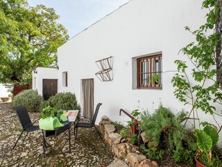 Bauernhof Algarinejo Außenaufnahme 5