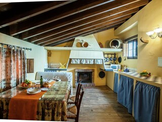 Boerderij Algarinejo Kenmerken 13