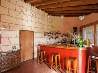 Farmhouse Algarinejo  20