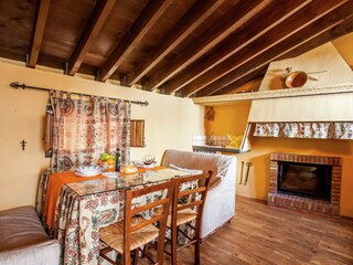 Bauernhof Algarinejo Ausstattung 14