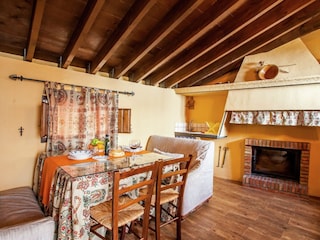 Boerderij Algarinejo Kenmerken 12