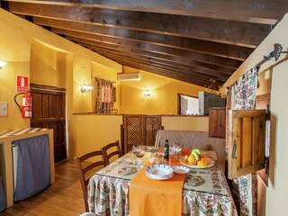 Farmhouse Algarinejo Features 12