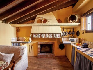 Boerderij Algarinejo Kenmerken 6