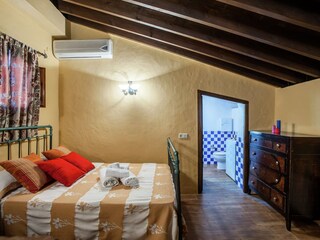 Type de propriété : Ferme Algarinejo Équipement 14