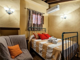 Type de propriété : Ferme Algarinejo Équipement 11