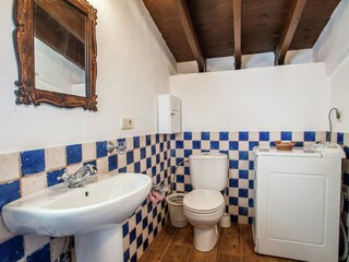 Bauernhof Algarinejo Ausstattung 13