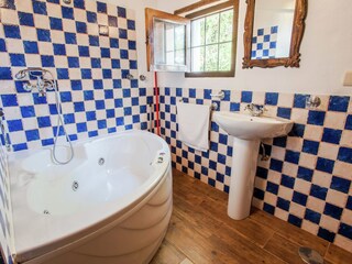 Bauernhof Algarinejo Ausstattung 10