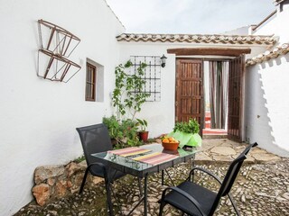 Fattoria Algarinejo Registrazione all'aperto 2