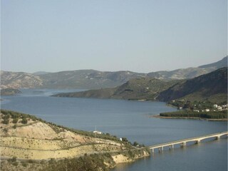 Bauernhof Algarinejo Umgebung 18