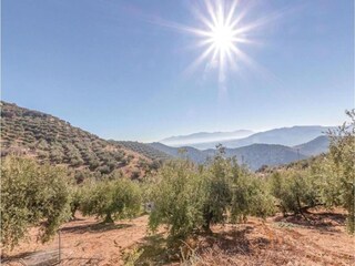 Type de propriété : Ferme Algarinejo Environnement 32