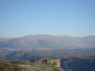Bauernhof Algarinejo Umgebung 22