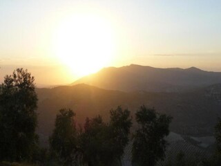 Bauernhof Algarinejo Umgebung 33