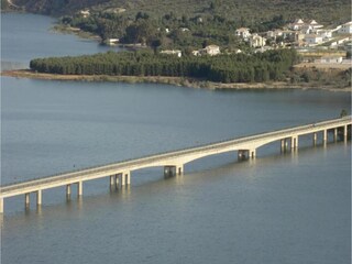 Bauernhof Algarinejo Umgebung 37