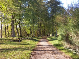 Herbstzeit ist Wanderzeit...