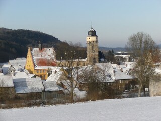 Altstadt Weismain