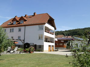 Ferienwohnung Am Oberen Tor Whg. 1 - Weismain - image1