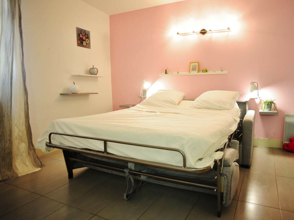 Ferienwohnung A Ot Malonat 3 Old Town Promenade Des Anglais Nizza Firma My Flat In Nice Emmanuel Pioton