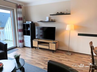 Maison de vacances Burg auf Fehmarn  20