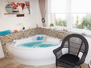 Casa de vacaciones Burg auf Fehmarn Características 10