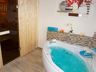 Casa de vacaciones Burg auf Fehmarn Características 9