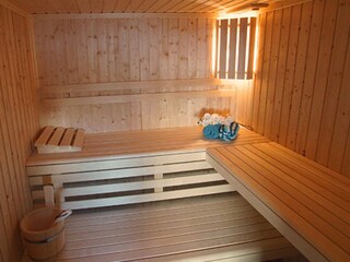 Casa de vacaciones Burg auf Fehmarn Características 8